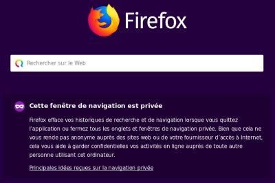 Firefox Firefox